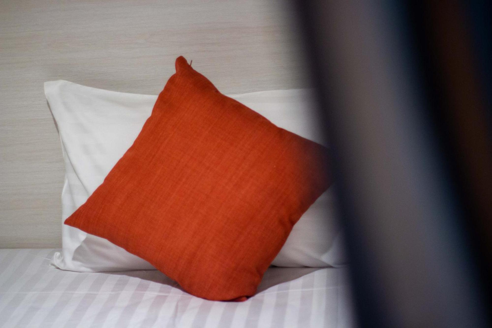 Hostel Sleep Walker Poshtel