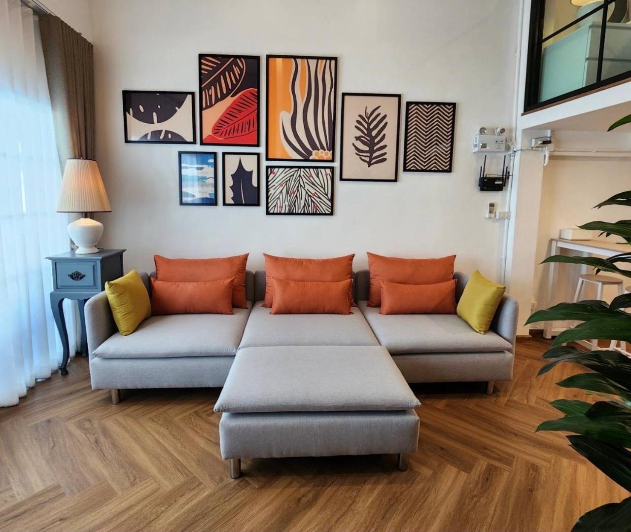 Sleep Walker Poshtel Hostel