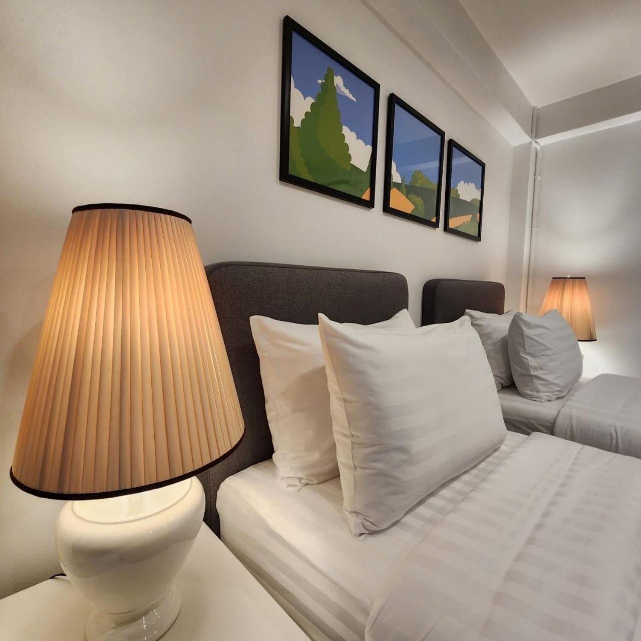 Hostel Sleep Walker Poshtel