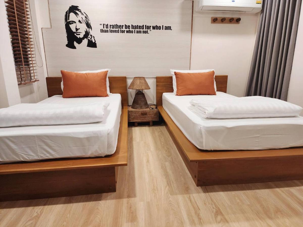Auberge de jeunesse Sleep Walker Poshtel