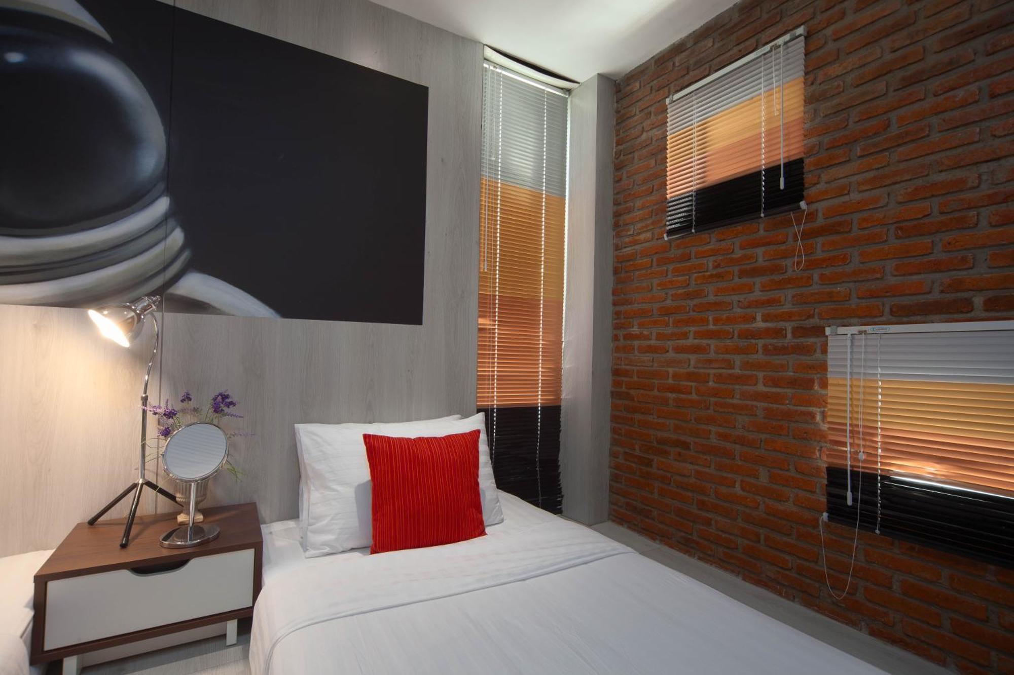 Auberge de jeunesse Sleep Walker Poshtel