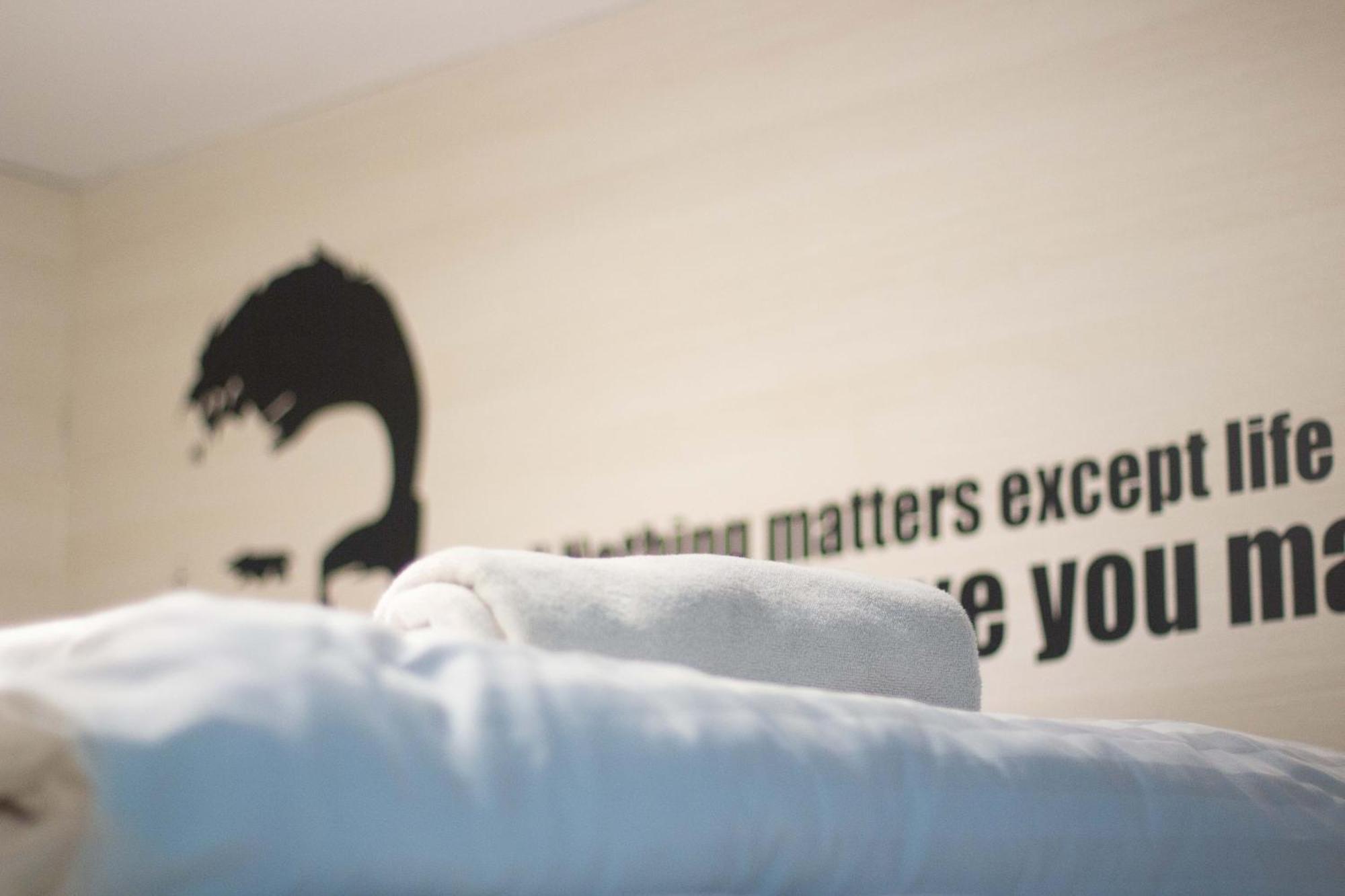 Auberge de jeunesse Sleep Walker Poshtel