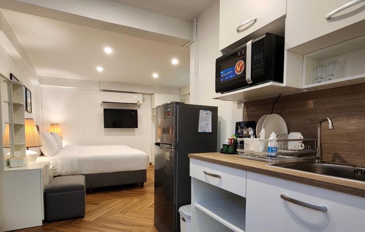 Sleep Walker Poshtel 旅馆 清迈