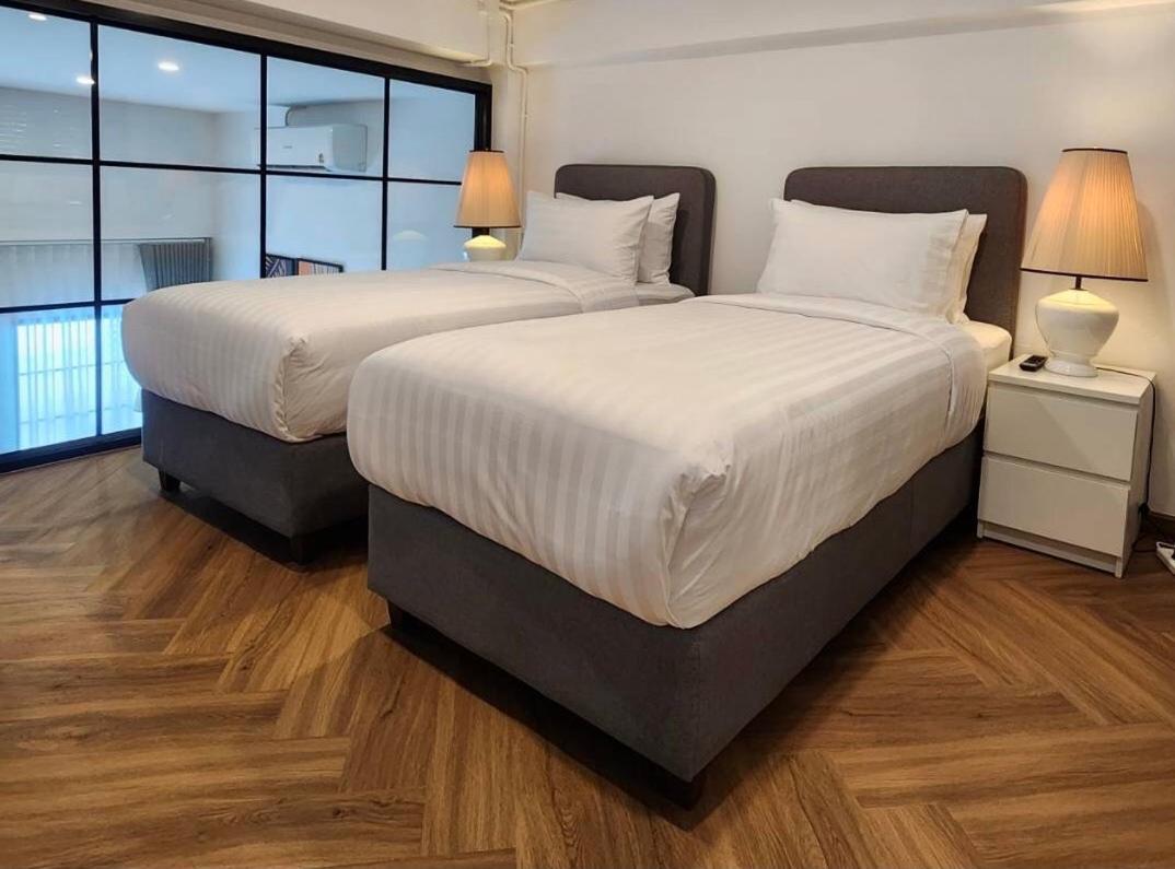 Auberge de jeunesse Sleep Walker Poshtel