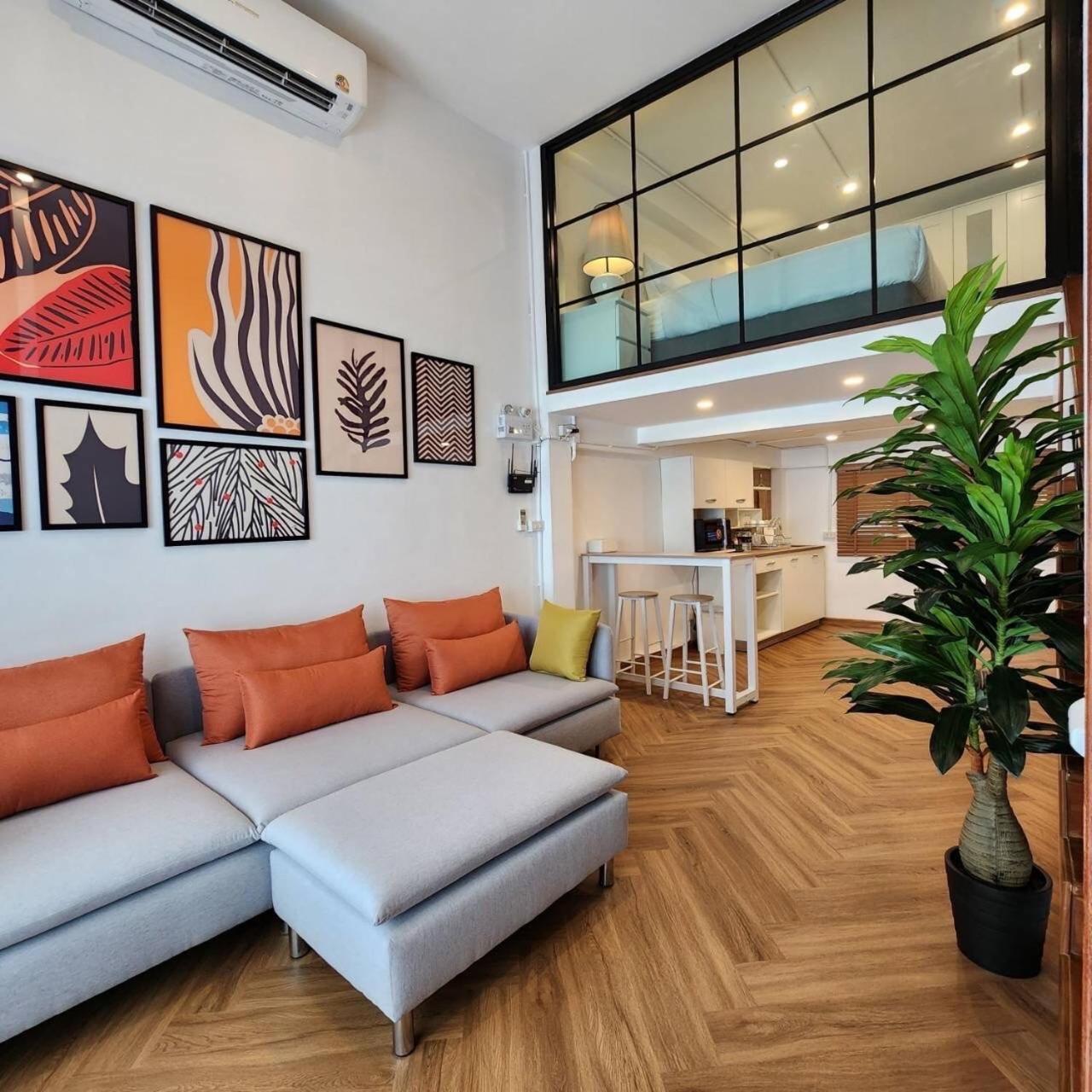 Hostal Sleep Walker Poshtel Chiang Mai