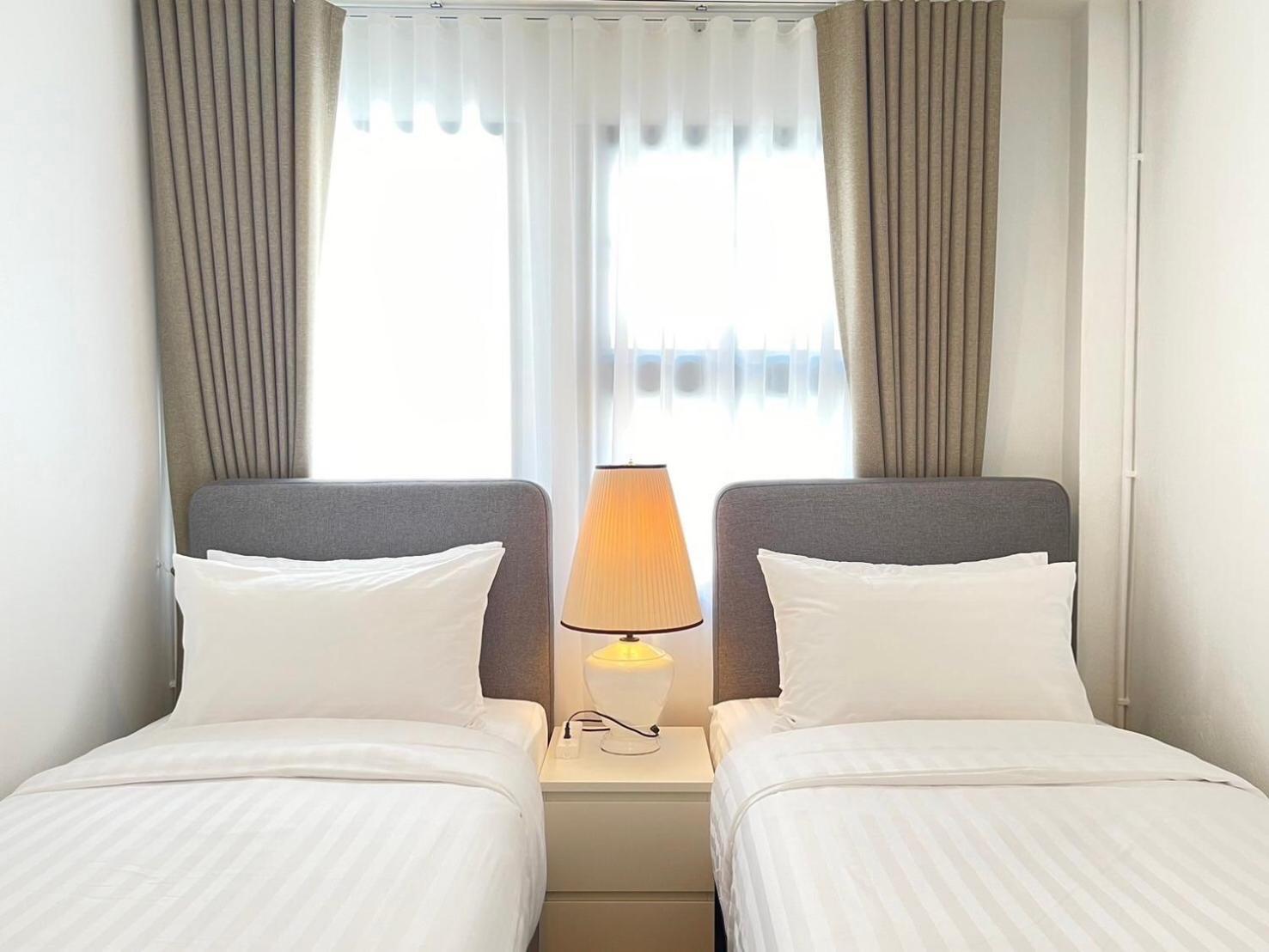 Sleep Walker Poshtel Auberge de jeunesse *
