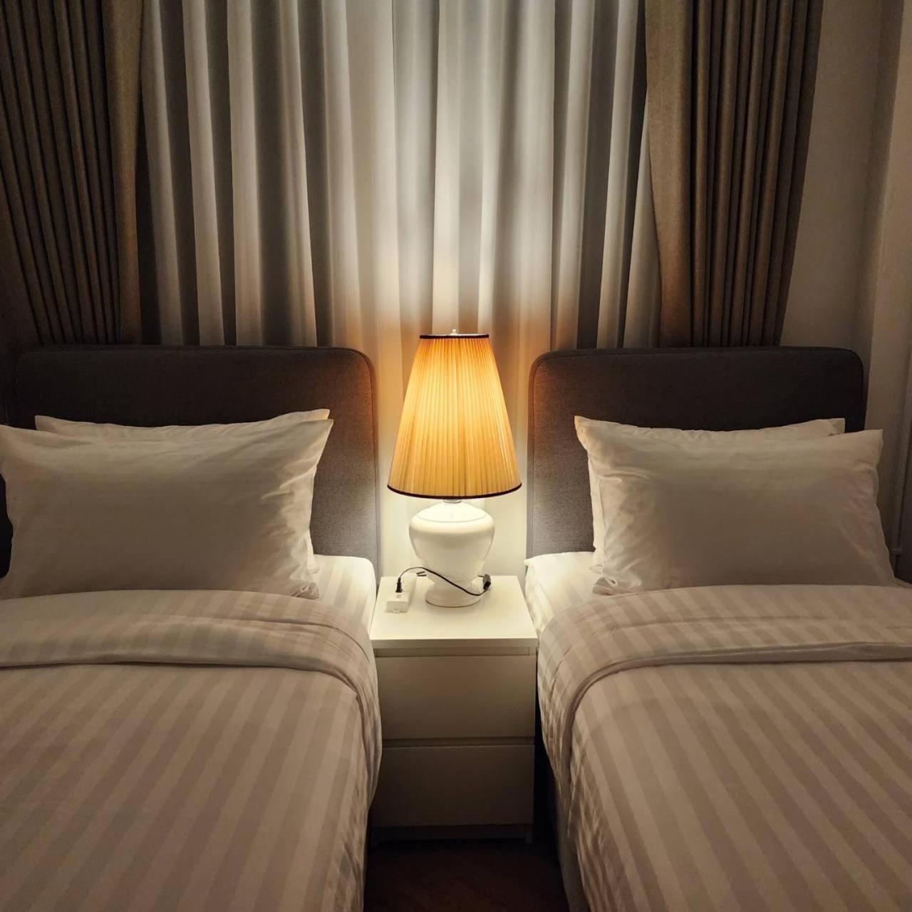 Auberge de jeunesse Sleep Walker Poshtel Chiang Mai