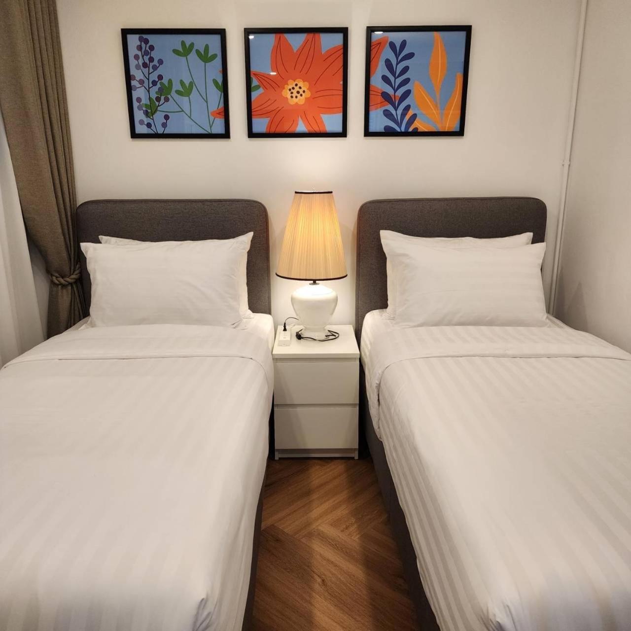 Auberge de jeunesse Sleep Walker Poshtel *