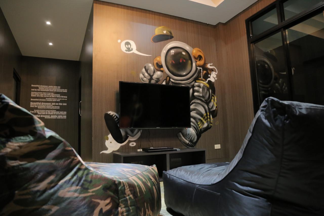 Auberge de jeunesse Sleep Walker Poshtel *