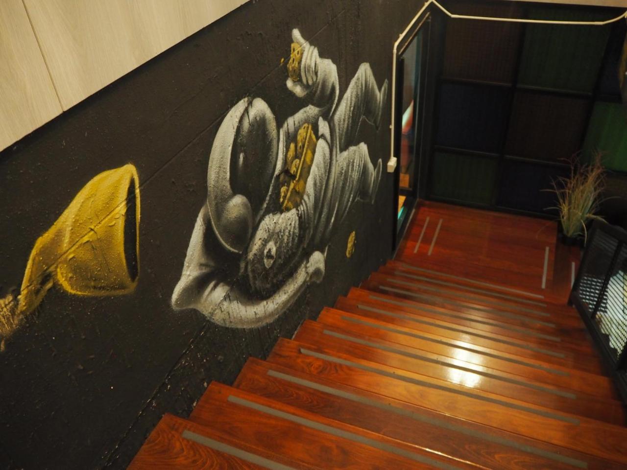 Hostel Sleep Walker Poshtel